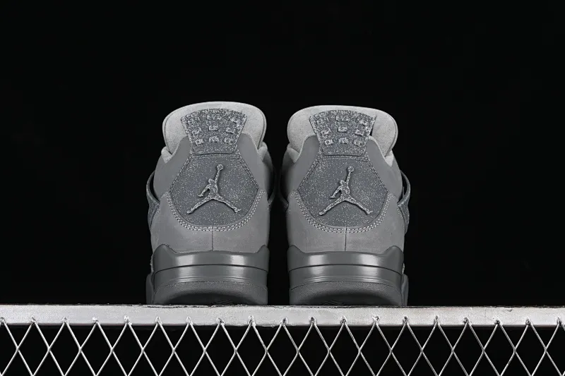 All categories Air Jordan Jordan series basketball shoes Air Jordan 4 OG version Air Jordan 4 Retro SE "Paris Olympics" AJ4 Joe 4 smoke gray FQ7928-001